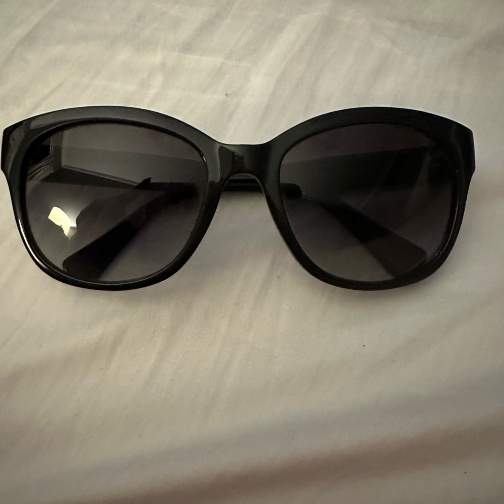 Coach sunglasses